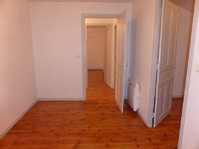 Appartement Boulevard de Cluny à Le Puy-en-Velay