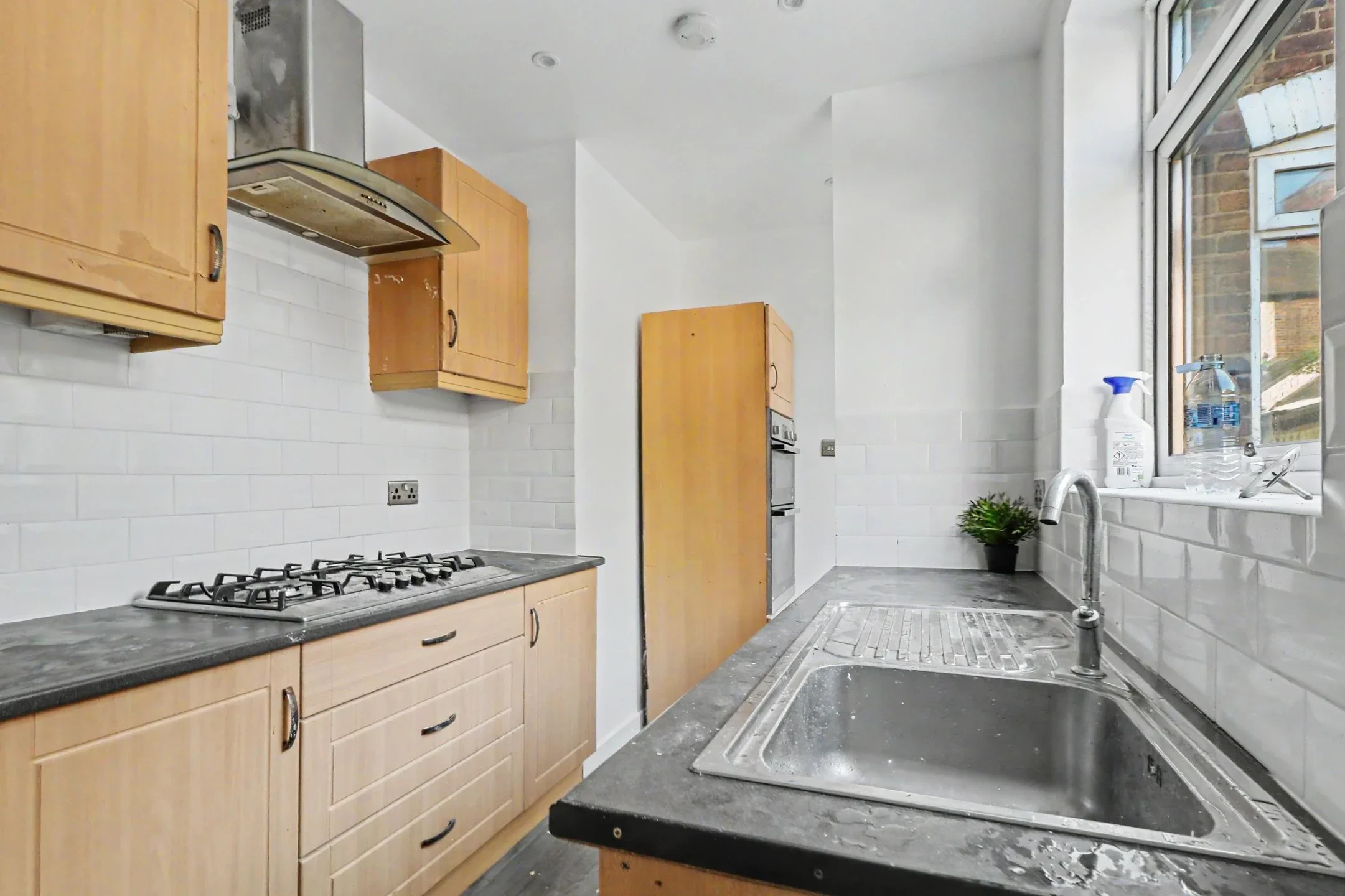 House Lockley Street in Stoke-on-Trent