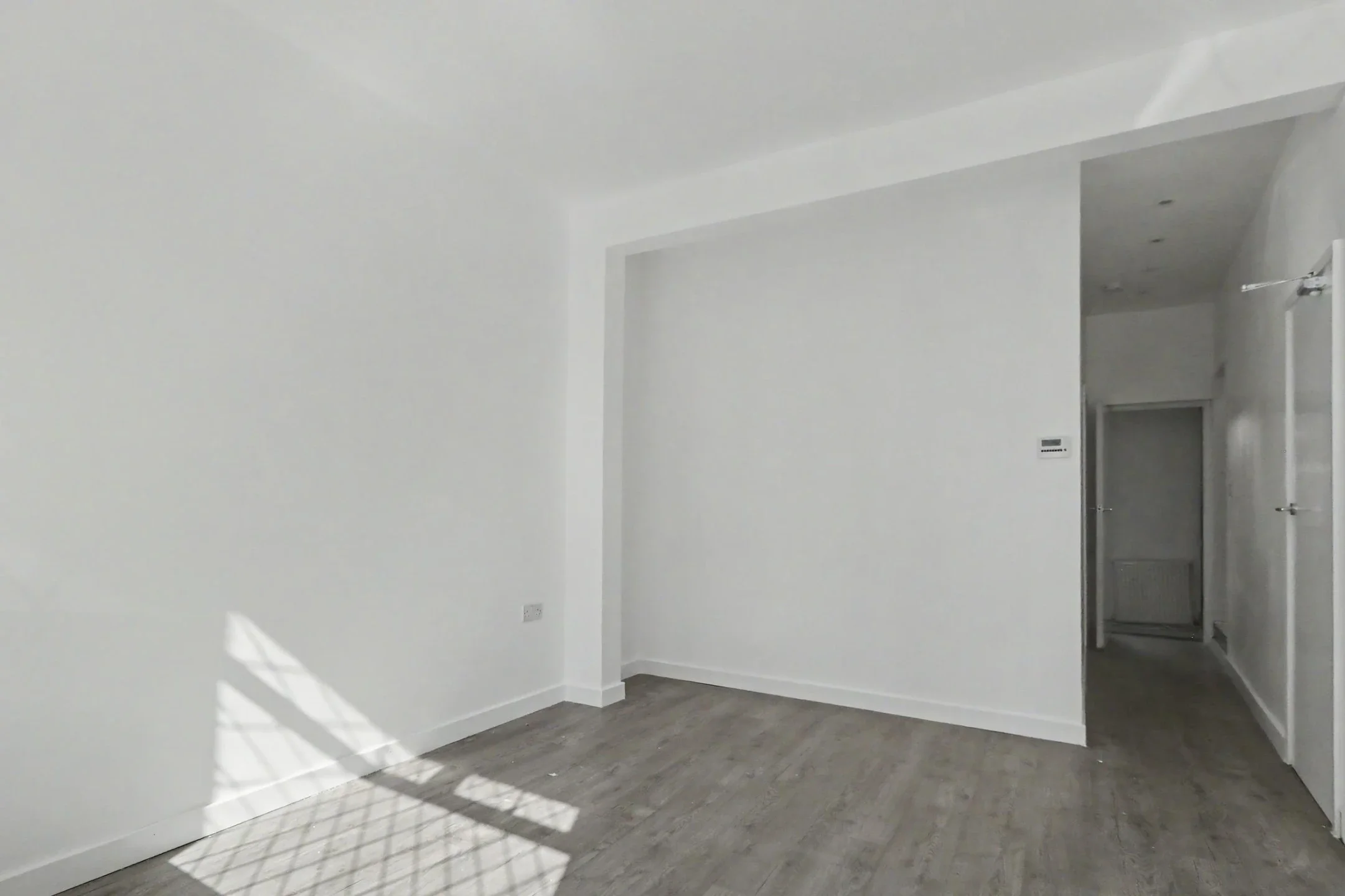 House Lockley Street in Stoke-on-Trent