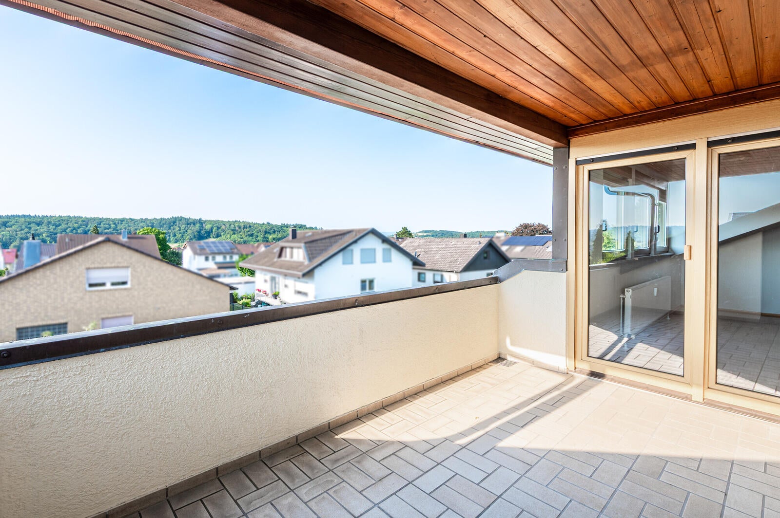 Wohnung Lessingstraße in Stein