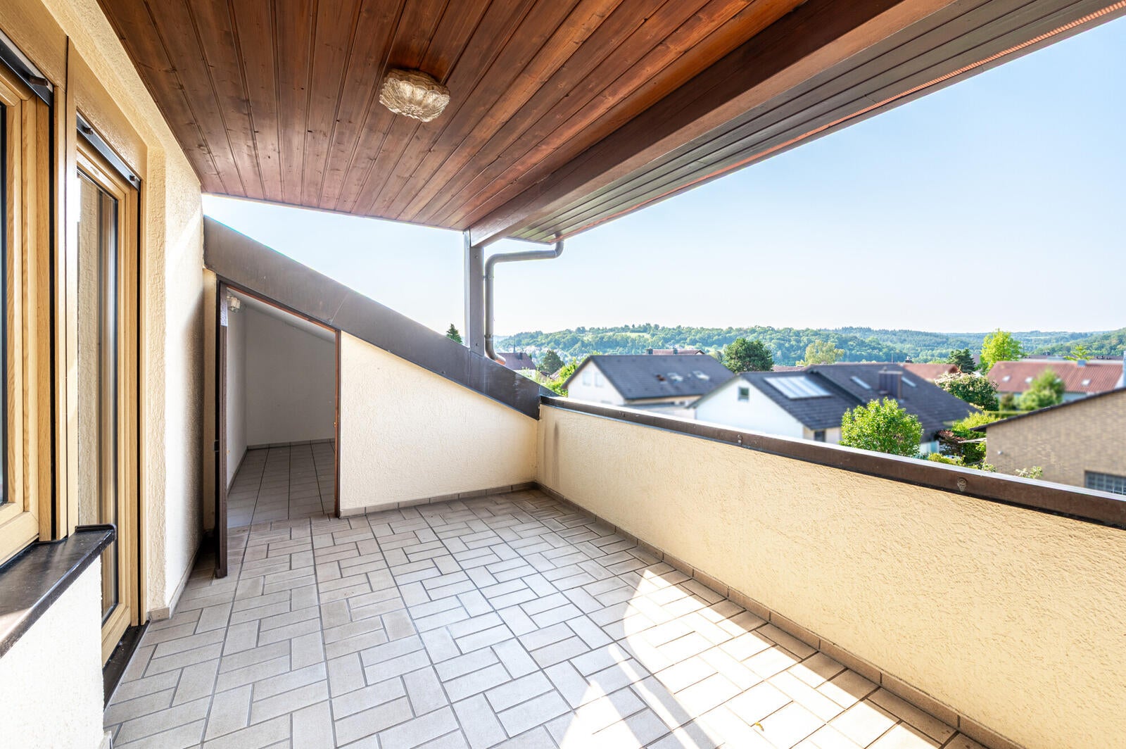 Wohnung Lessingstraße in Stein