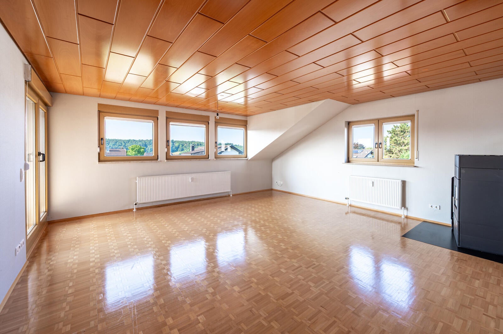 Wohnung Lessingstraße in Stein
