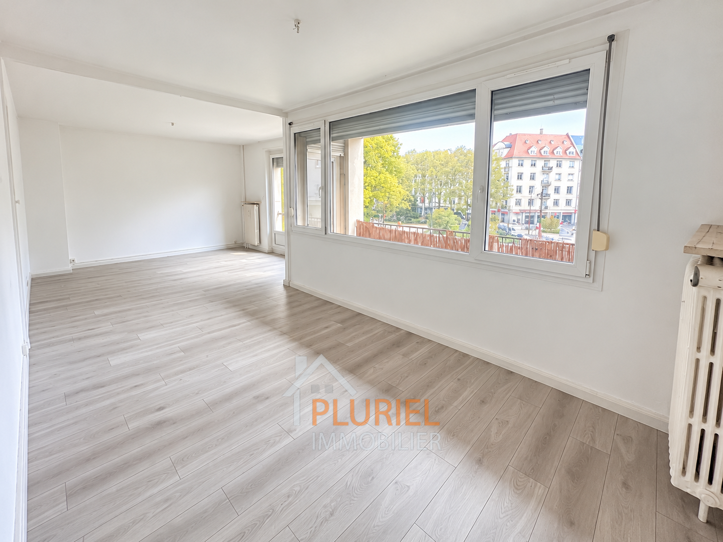 Appartement Rue des Bœufs à Strasbourg