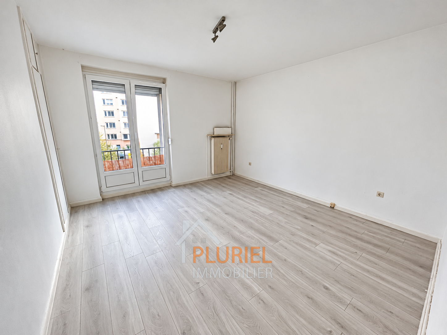 Appartement Rue des Bœufs à Strasbourg