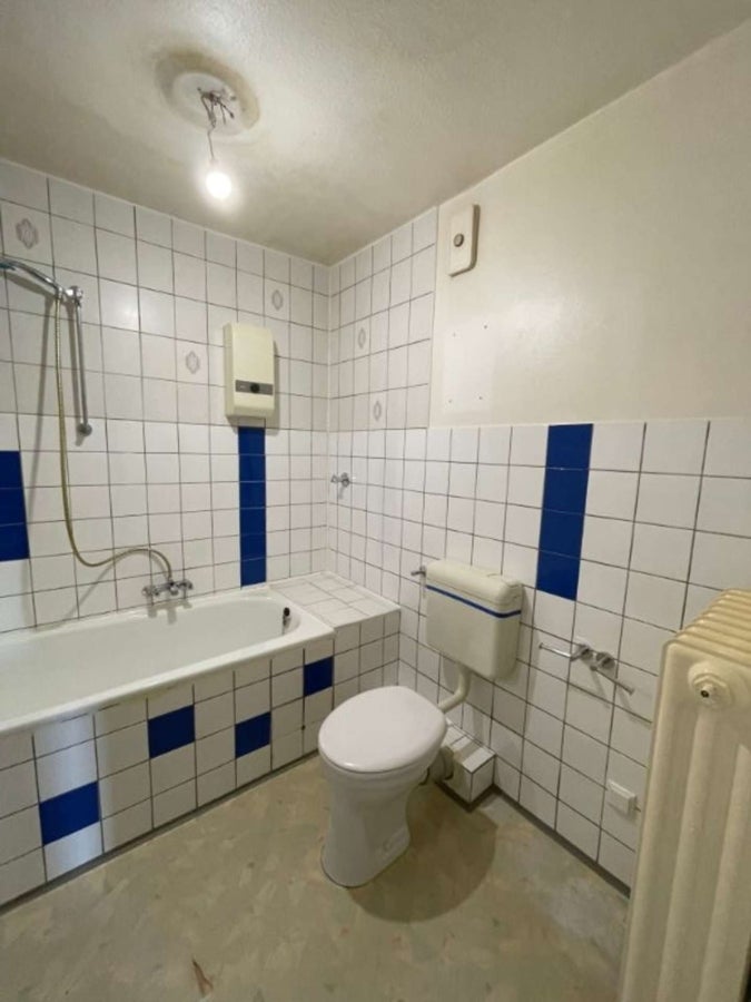 Wohnung Friedrich-Ebert-Straße in Hamm