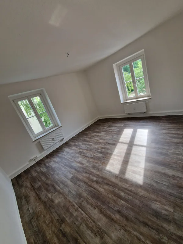 Wohnung Erich-Weinert-Allee in Eisenhüttenstadt