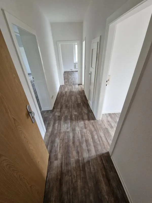 Wohnung Erich-Weinert-Allee in Eisenhüttenstadt