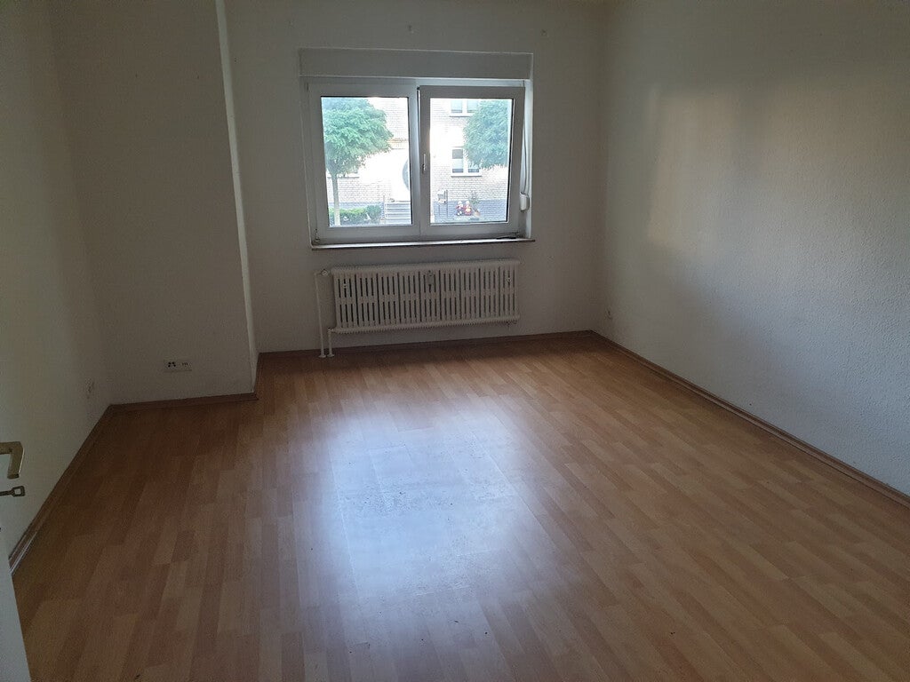 Wohnung Laurentiusstraße in Gelsenkirchen