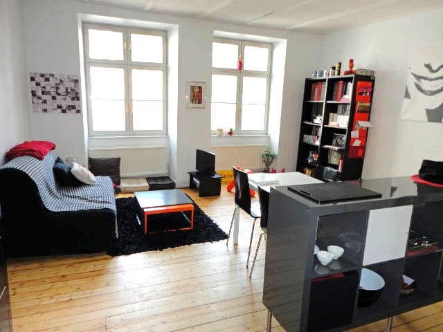 Appartement Place des Tripiers à Strasbourg