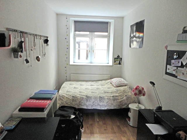 Appartement Place des Tripiers à Strasbourg