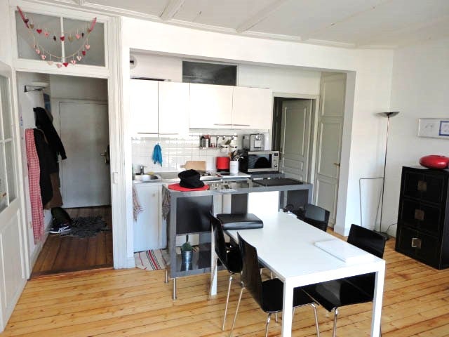 Appartement Place des Tripiers à Strasbourg