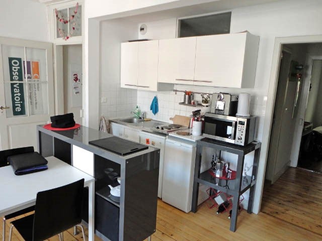 Appartement Place des Tripiers à Strasbourg