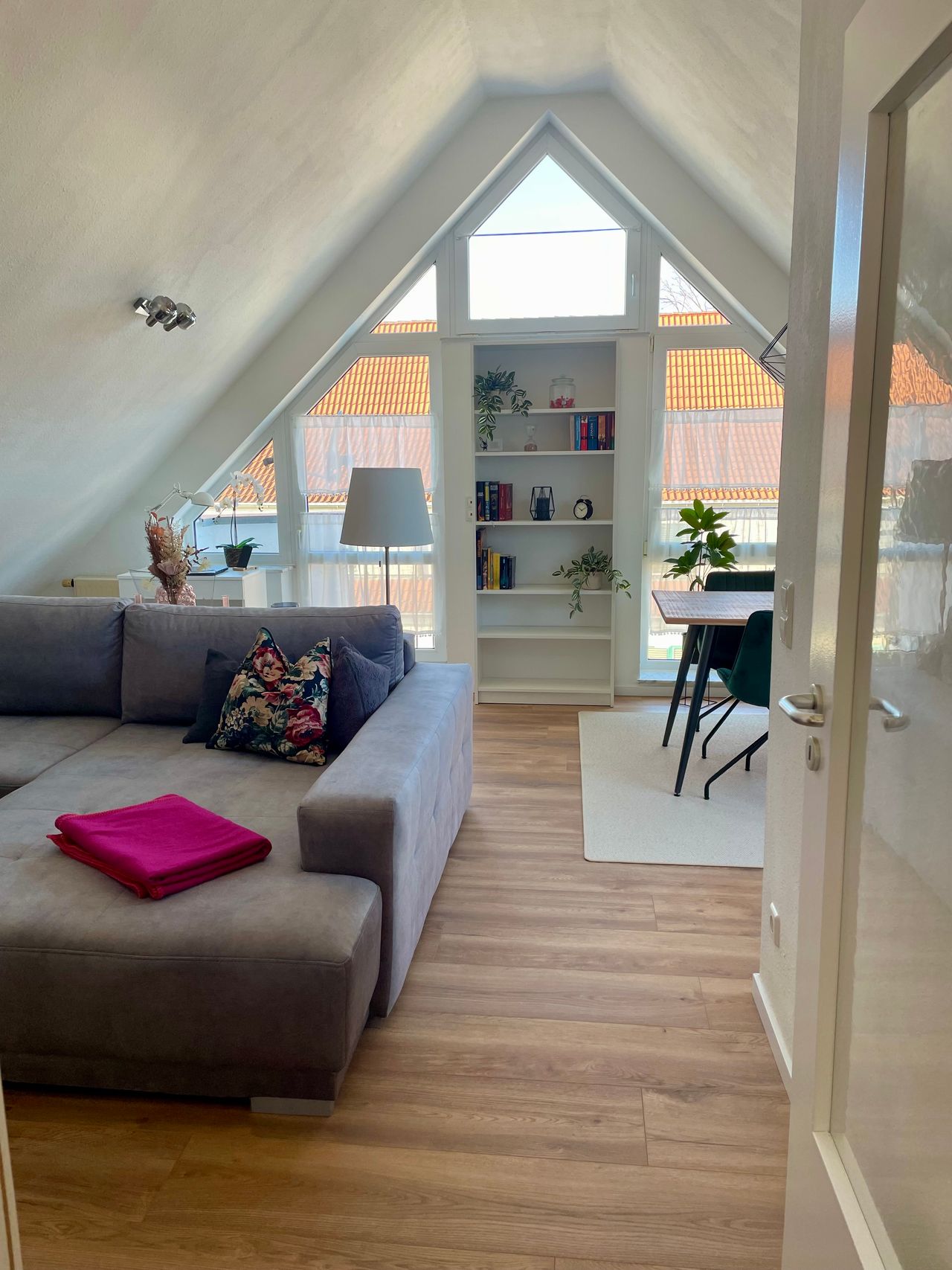 Wohnung Händelstraße in Böhlen