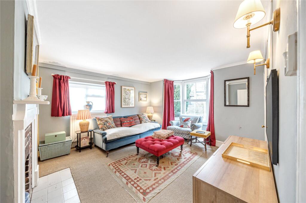 Flat B2146 in Chichester