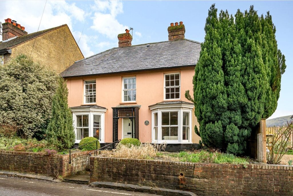 Flat B2146 in Chichester