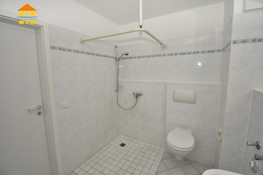 Wohnung Hainstraße in Chemnitz