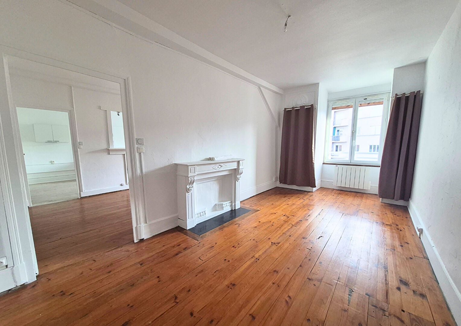 Appartement Place de la République à Voiron