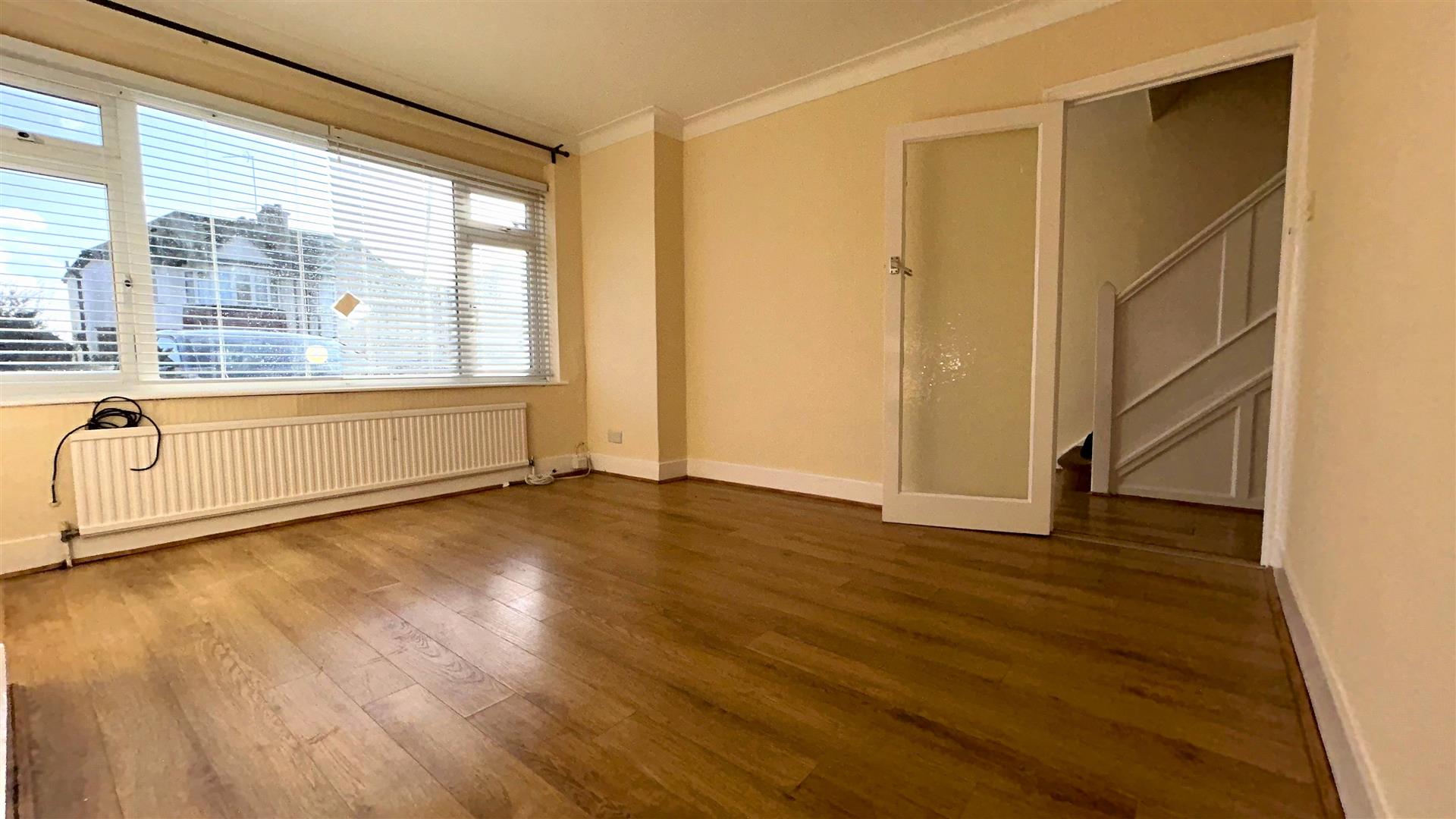 House Rayners Lane in Greater London