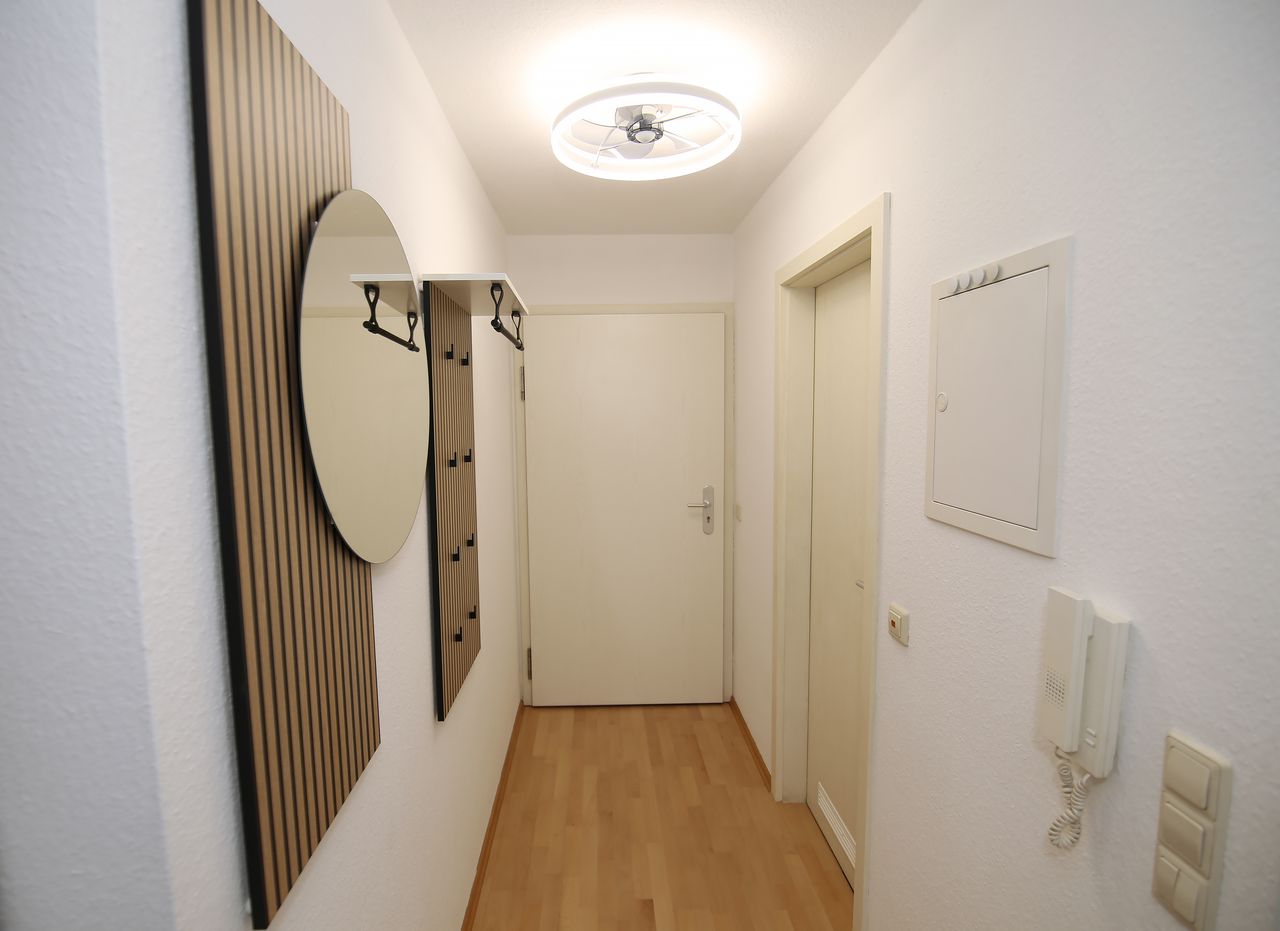 Wohnung Wilhelm-Leuschner-Straße in Karlsruhe