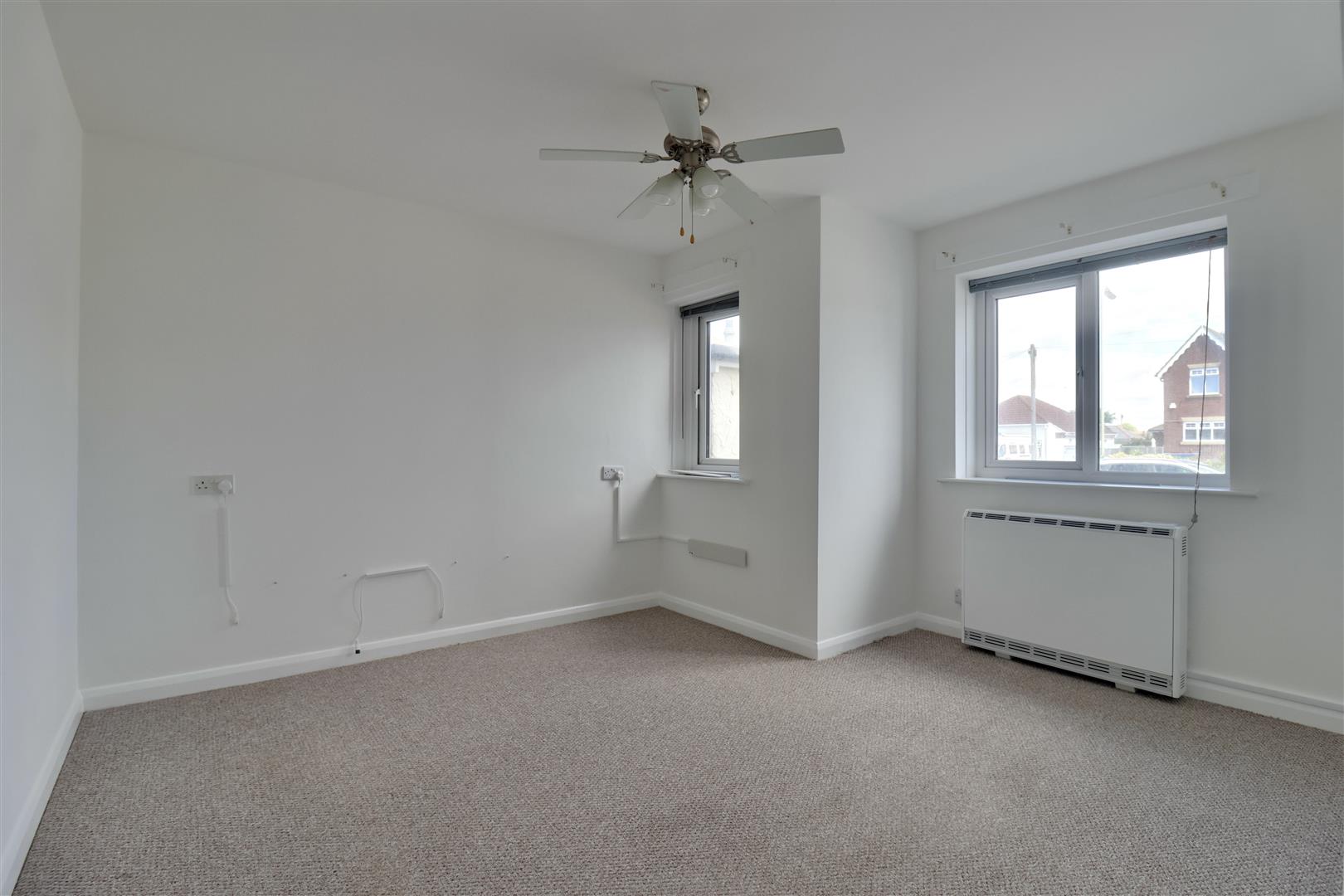 Flat Southwood Road in Mengham