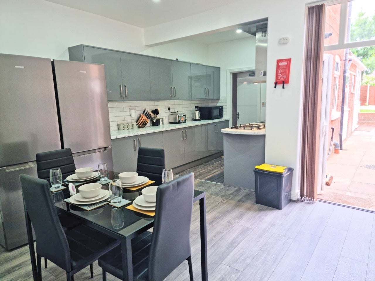 Room Bearwood Road in Sandwell