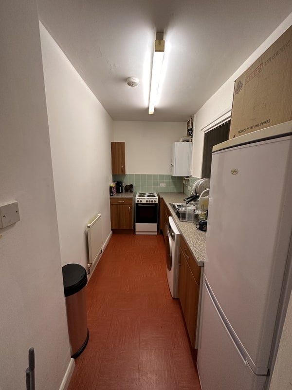 Room Birchdale Avenue in Birmingham