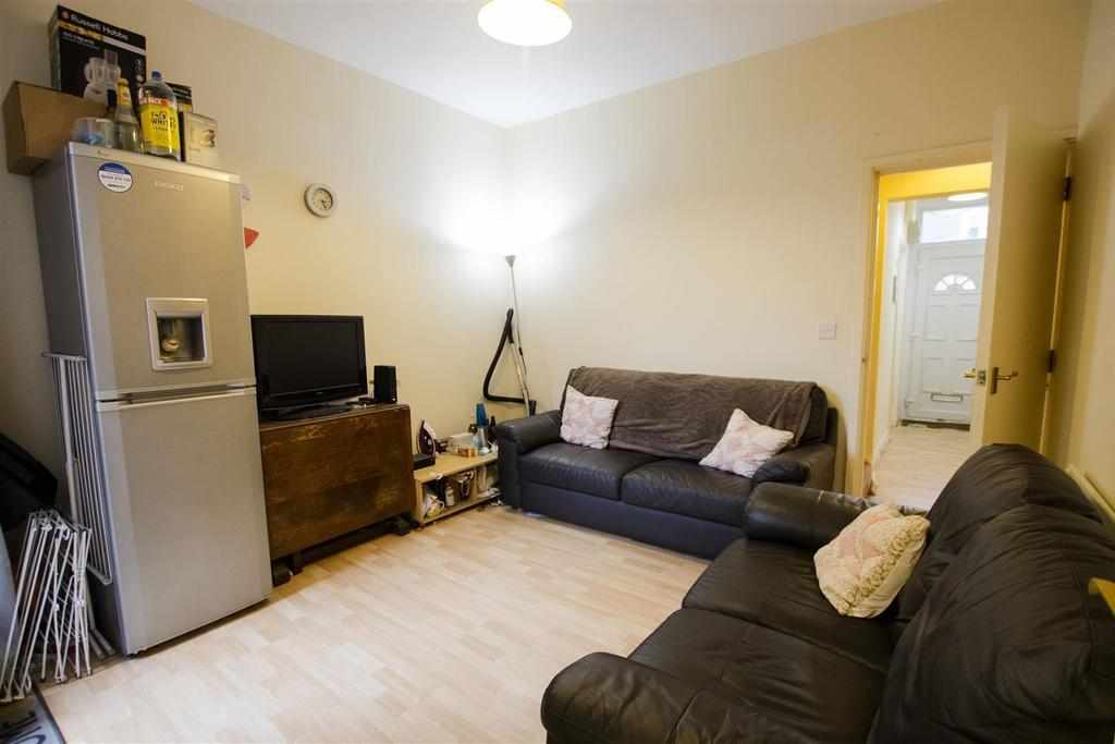 Flat Gleave Road in Birmingham