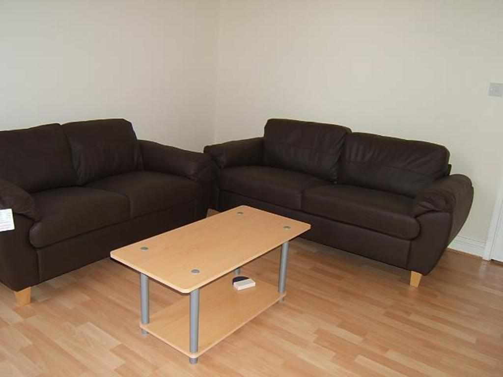 Flat Gleave Road in Birmingham