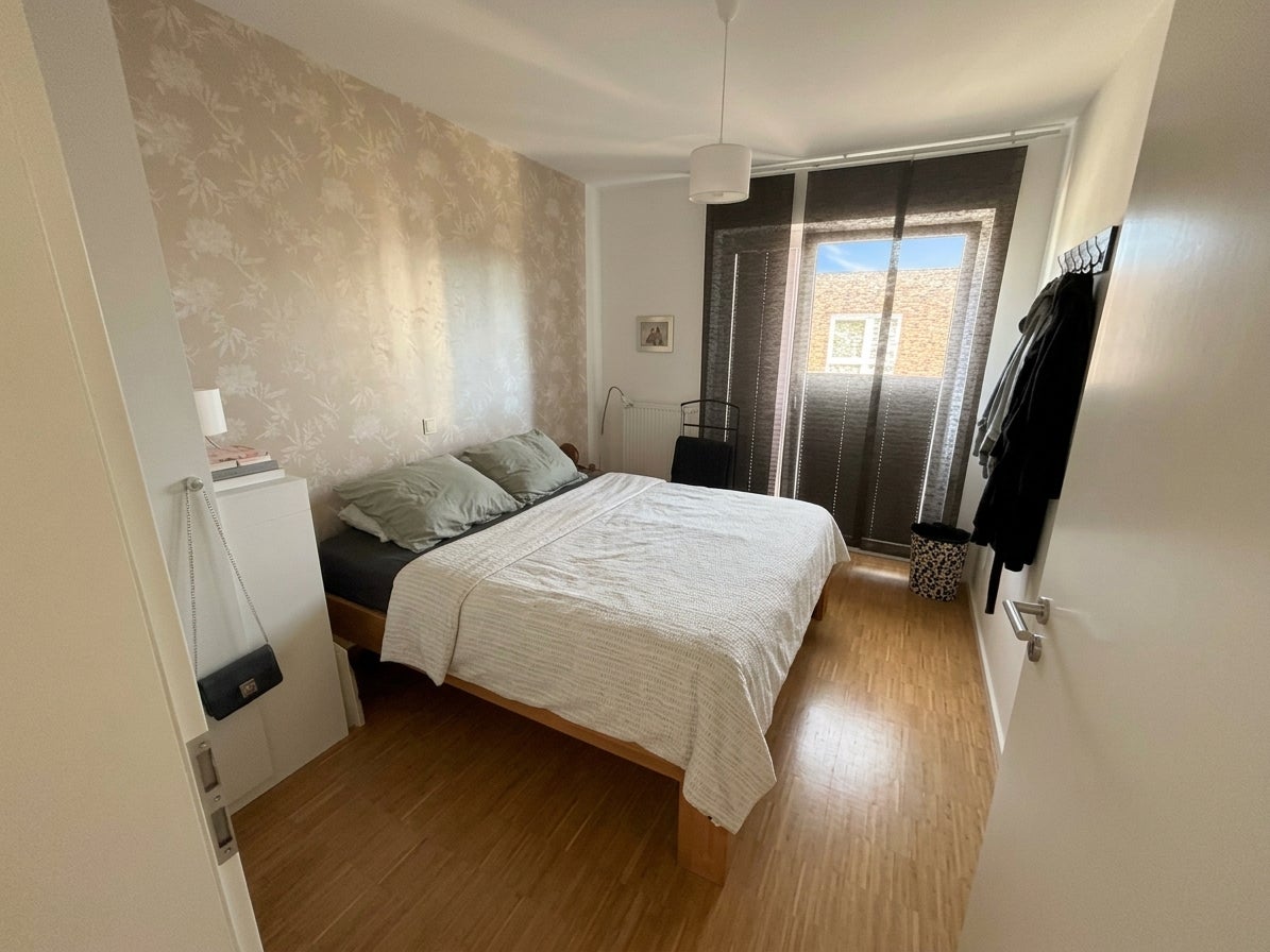 Wohnung Alter Güterbahnhof in Hamburg