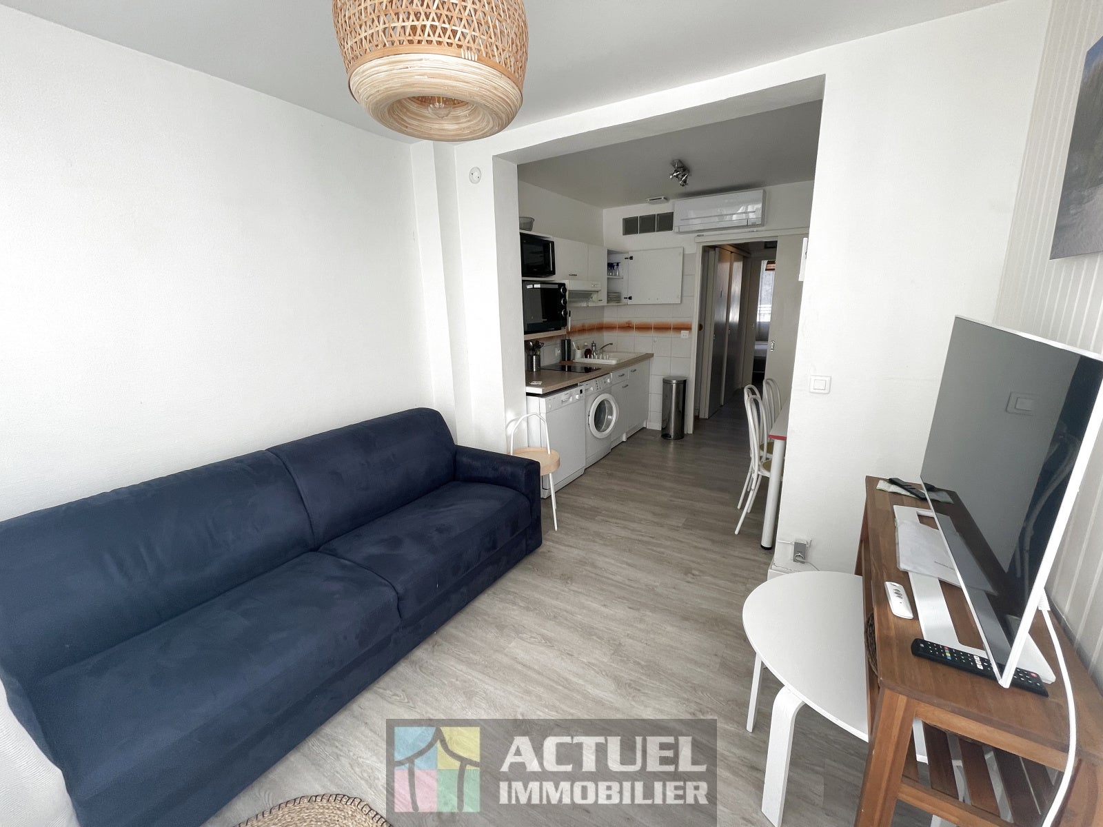 Flat Avenue Grassion-Cibrand in Mauguio
