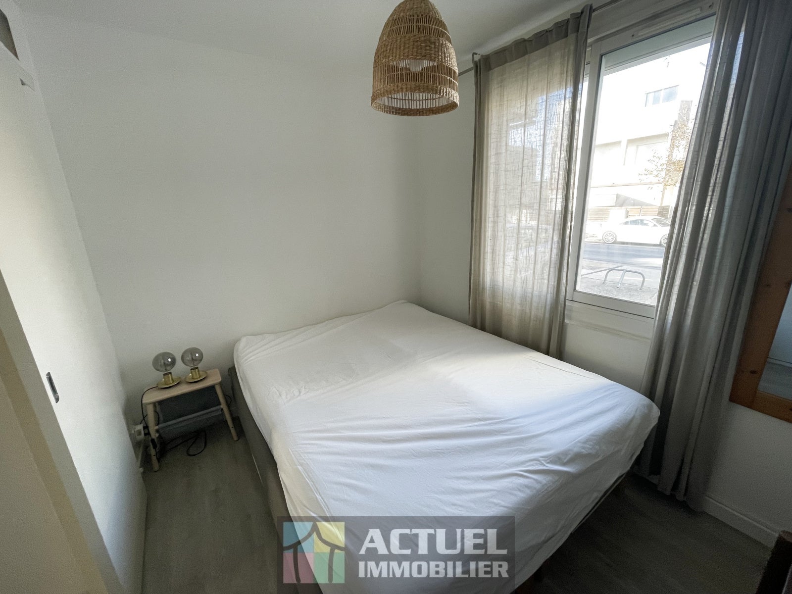 Flat Avenue Grassion-Cibrand in Mauguio