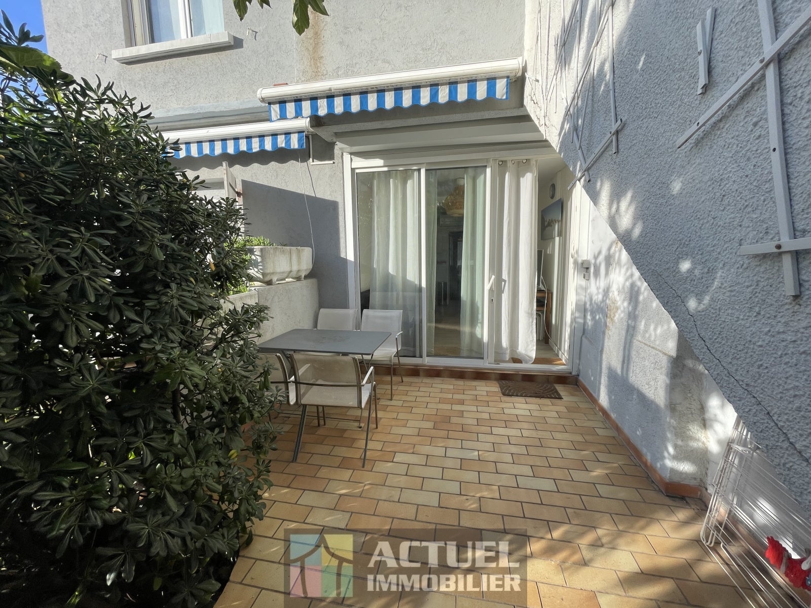 Flat Avenue Grassion-Cibrand in Mauguio