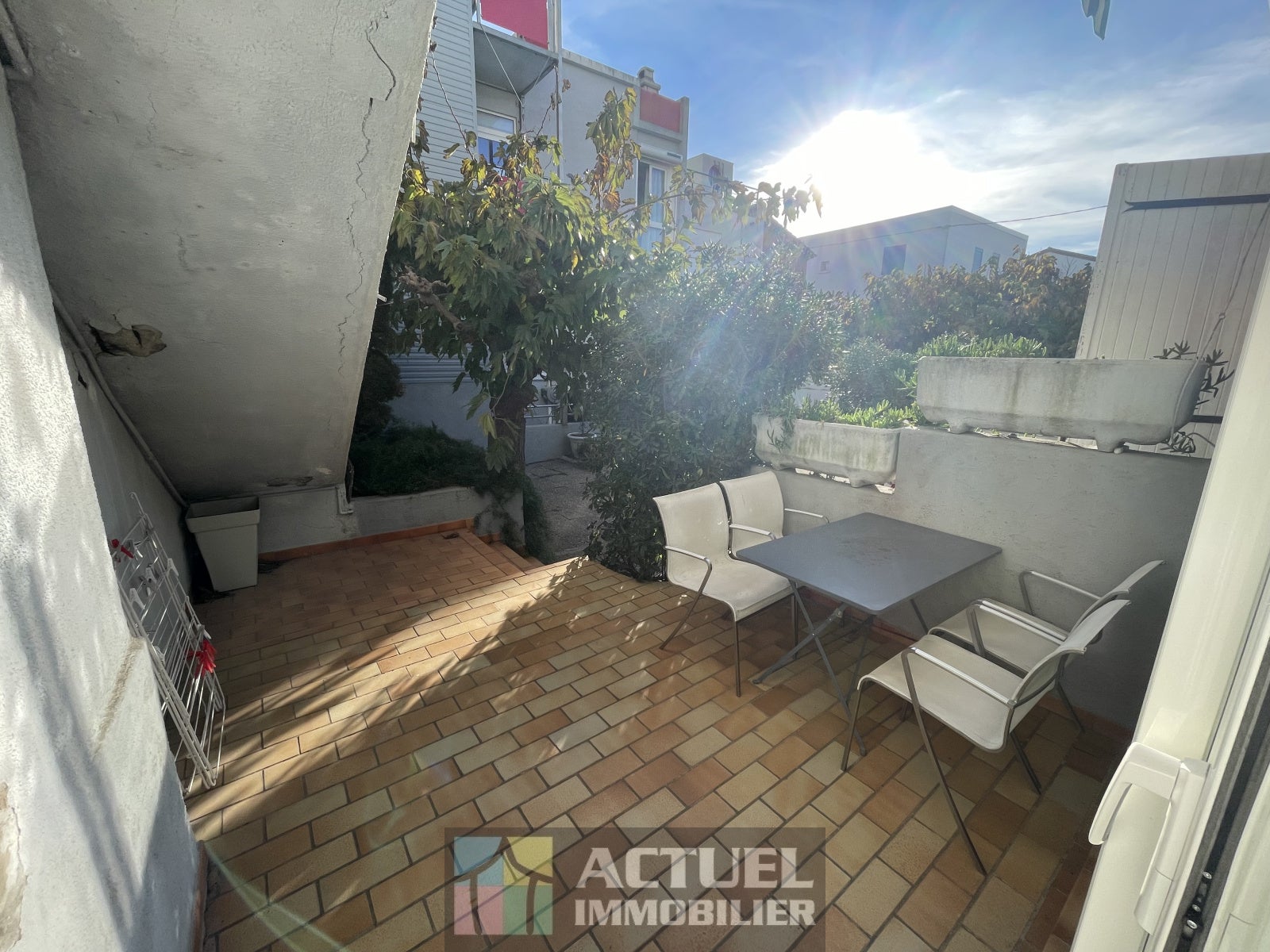 Flat Avenue Grassion-Cibrand in Mauguio