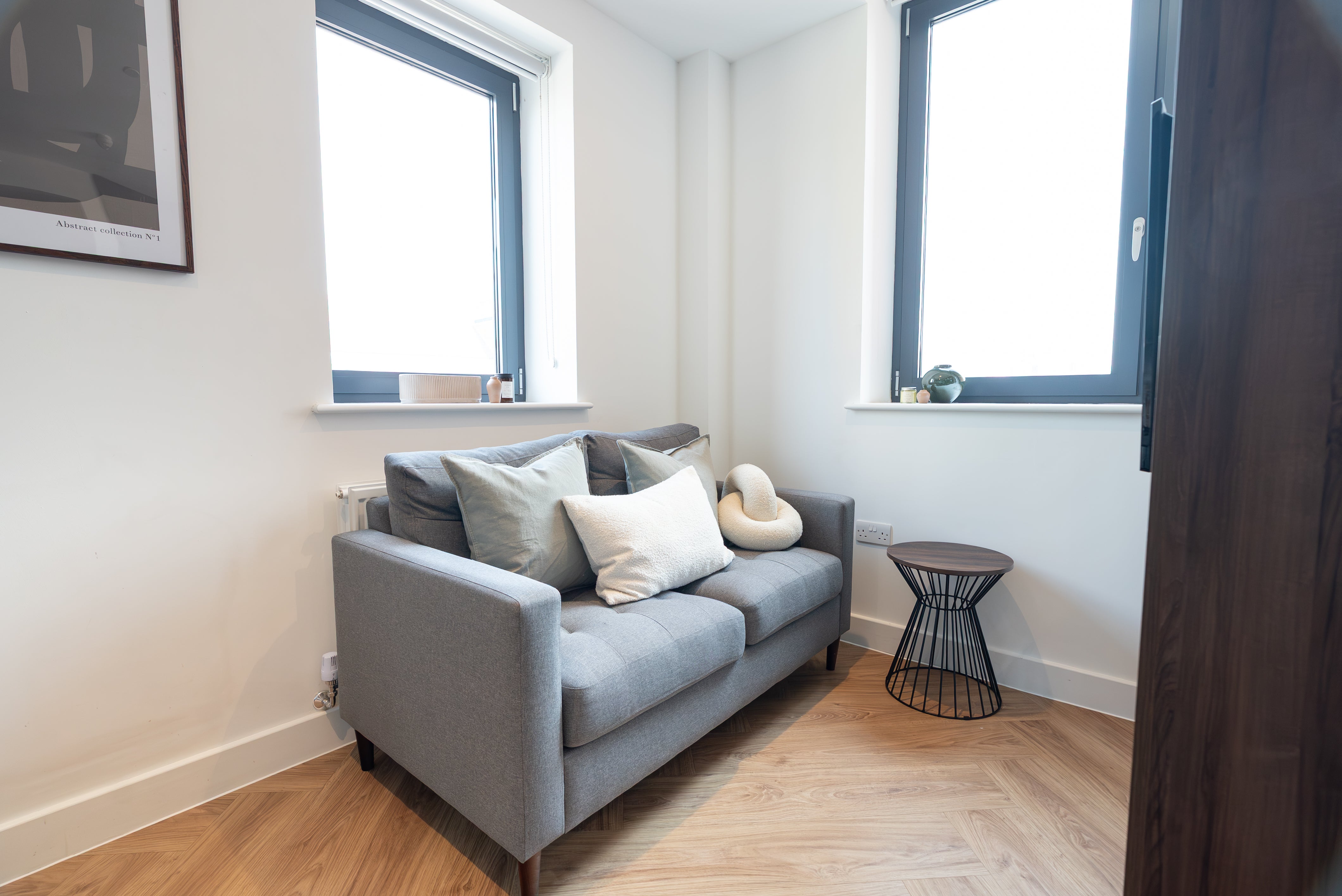 Flat Westgate in Leeds