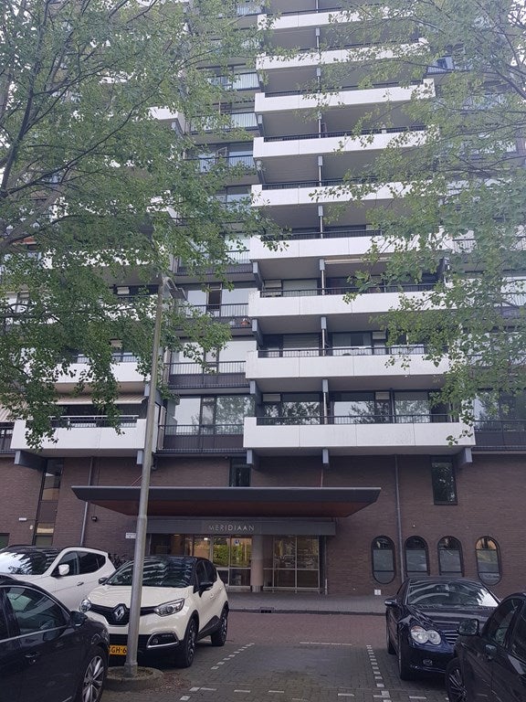 Appartement Westelijk Halfrond in Amstelveen