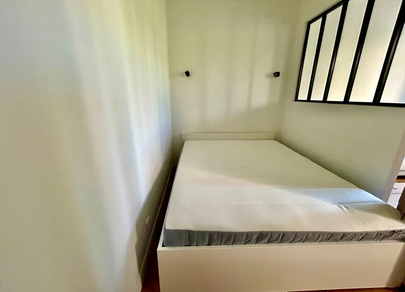 Appartement Boulevard Jean Jaurès à Boulogne-Billancourt