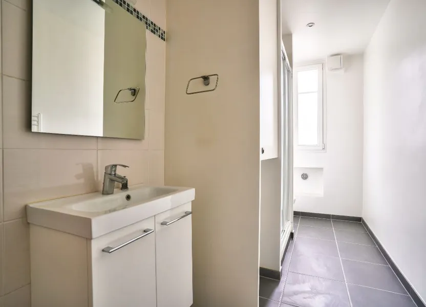Flat Boulevard Jean Jaurès in Boulogne-Billancourt