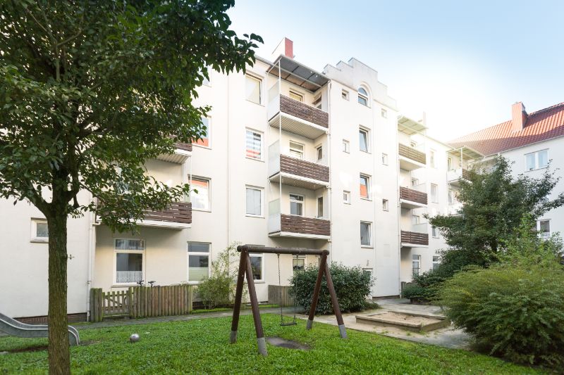Wohnung Friedrich-Ebert-Straße in Bremerhaven