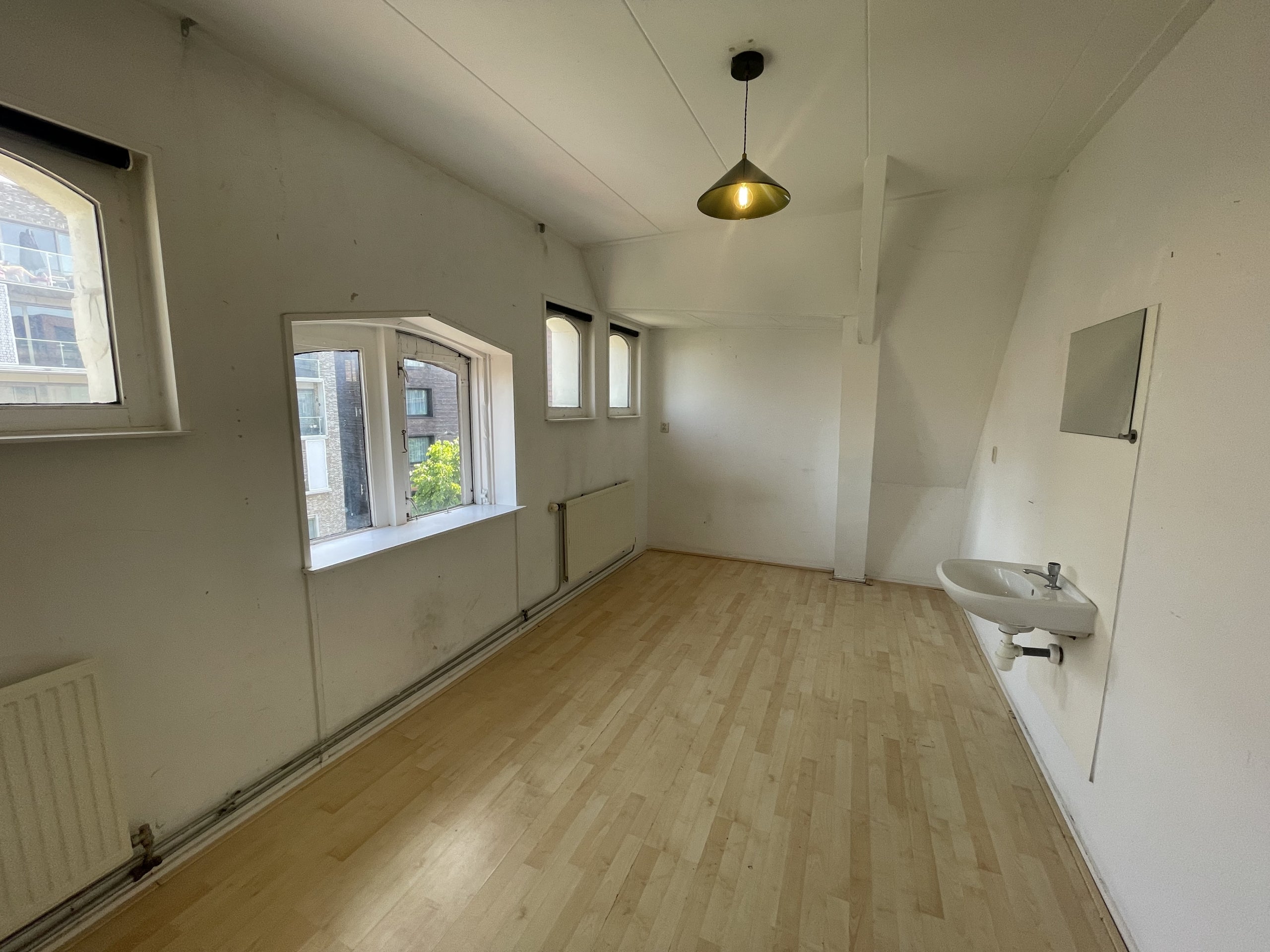 Kamer Boterdiep in Groningen