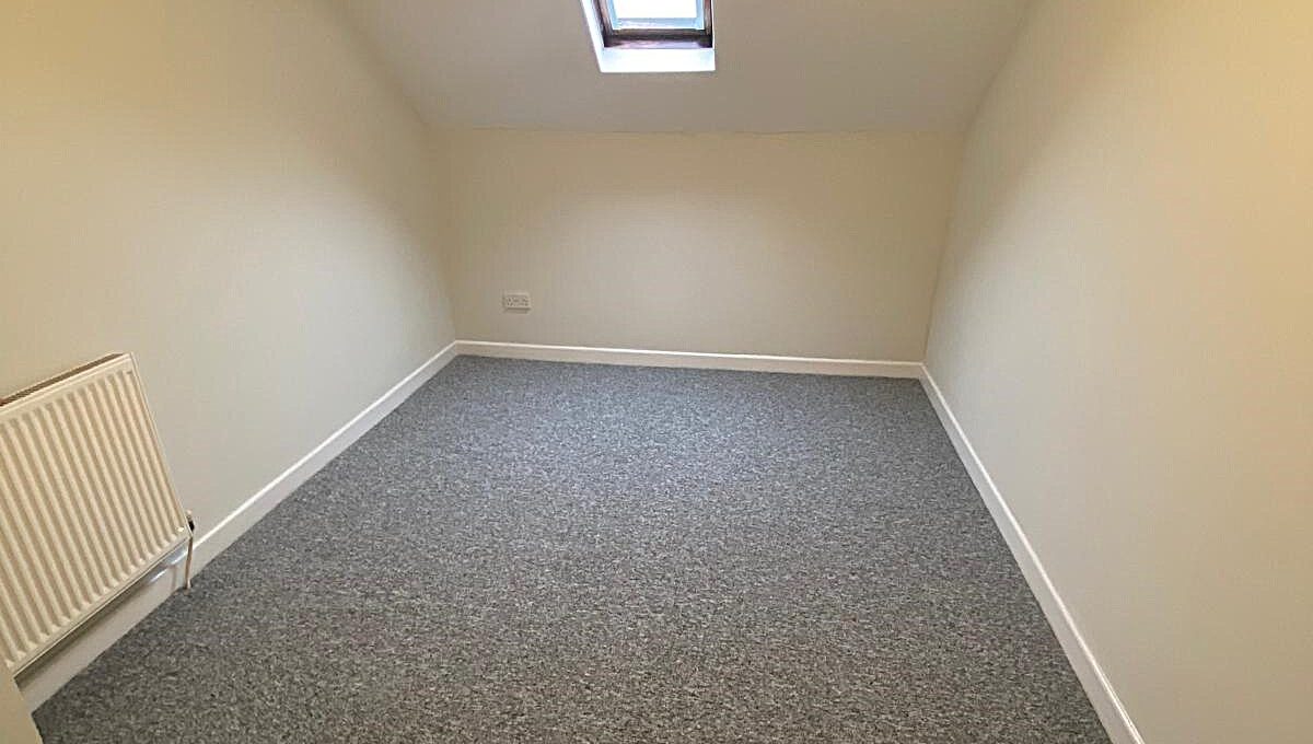 Flat Penarth Road in Cardiff