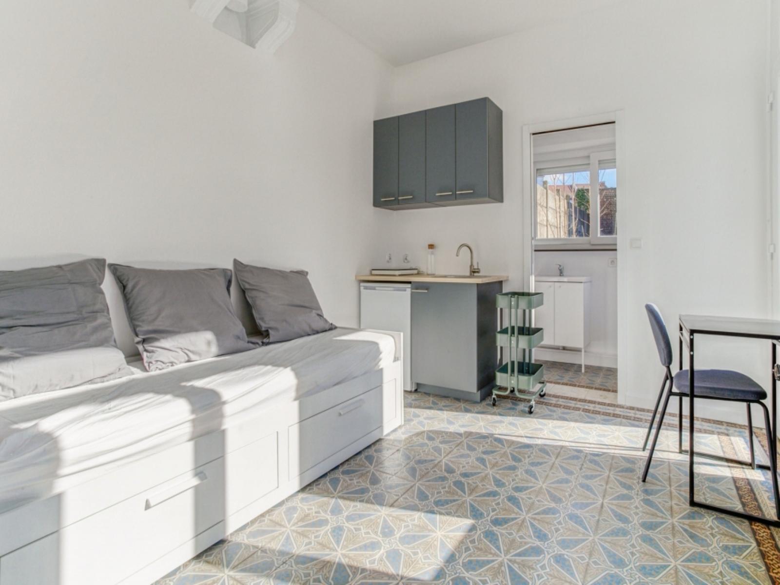 Room Rue des Anges in Tourcoing