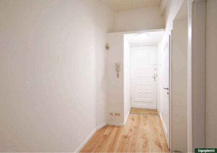 Wohnung Lütticher Straße in Berlin