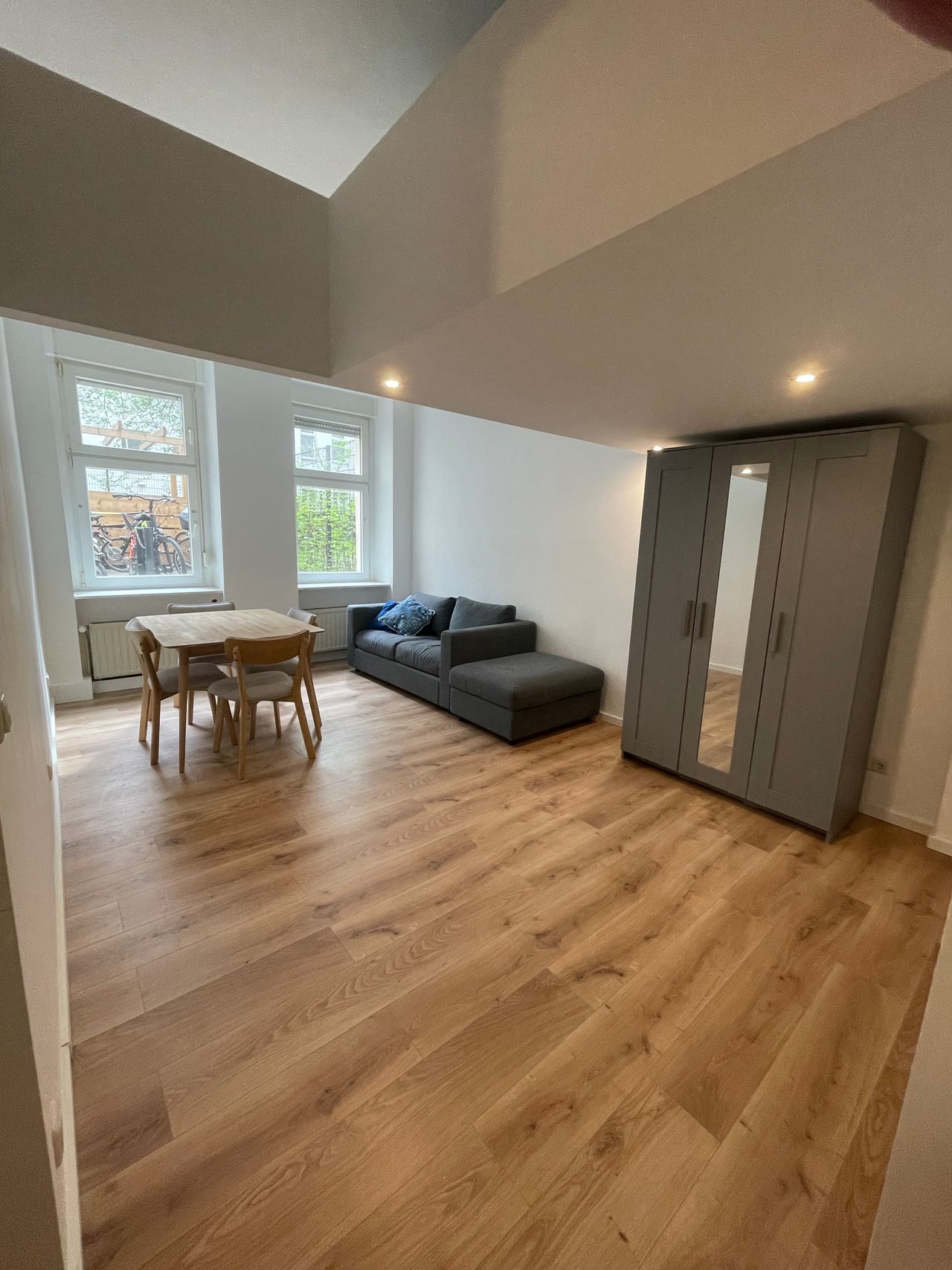 Wohnung Lütticher Straße in Berlin
