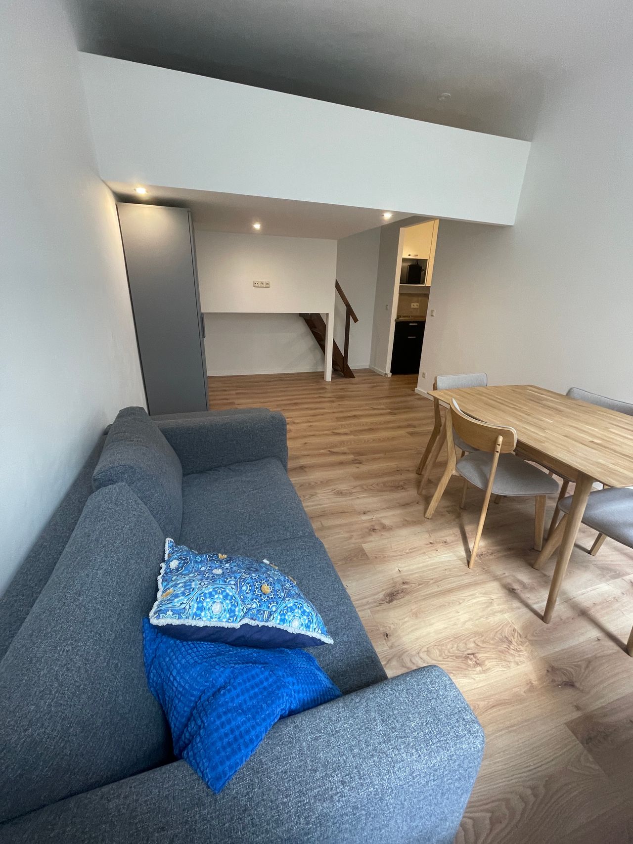 Wohnung Lütticher Straße in Berlin