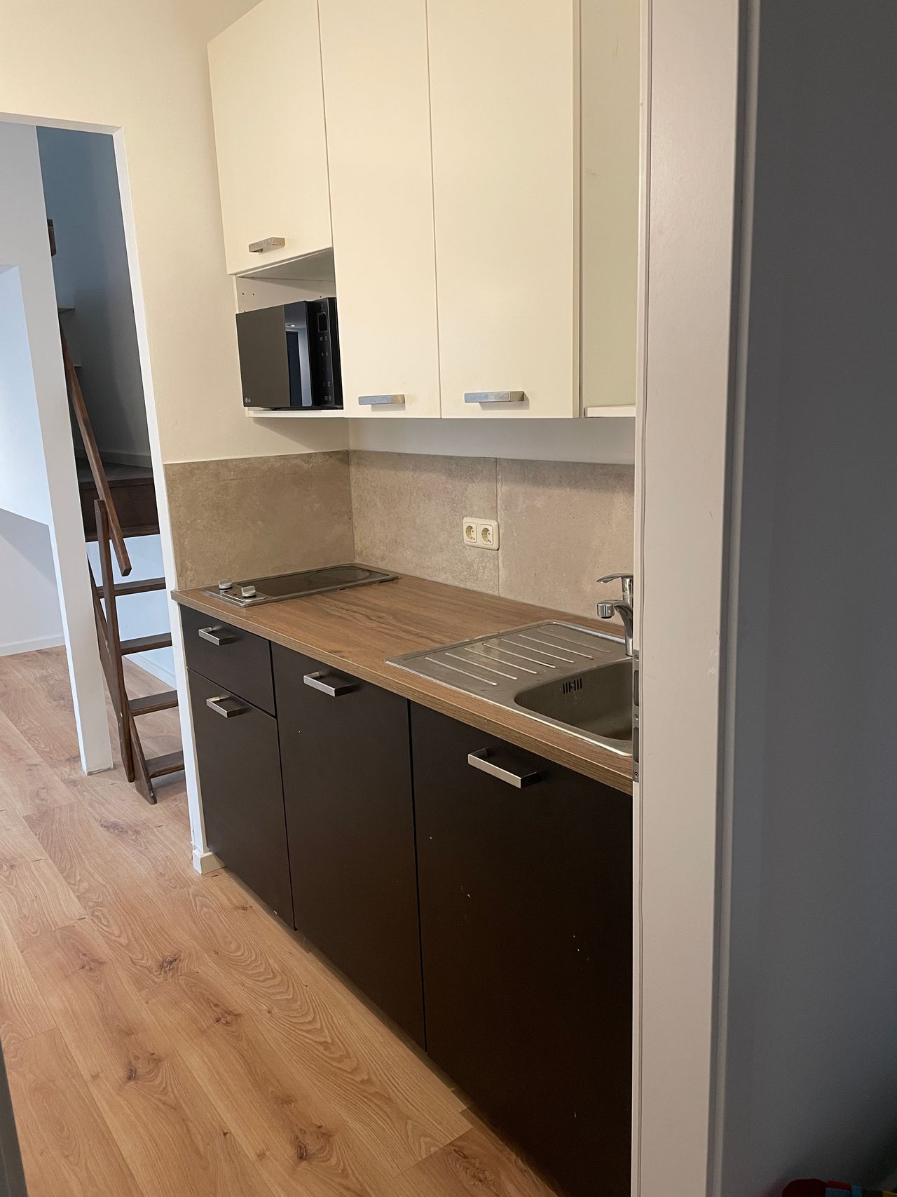 Wohnung Lütticher Straße in Berlin