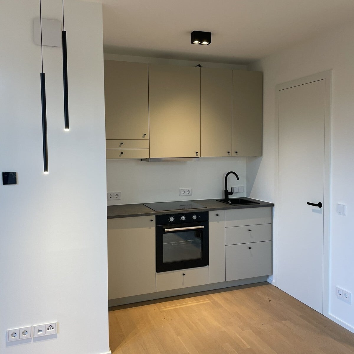 Wohnung Vogelsanger Weg in Köln