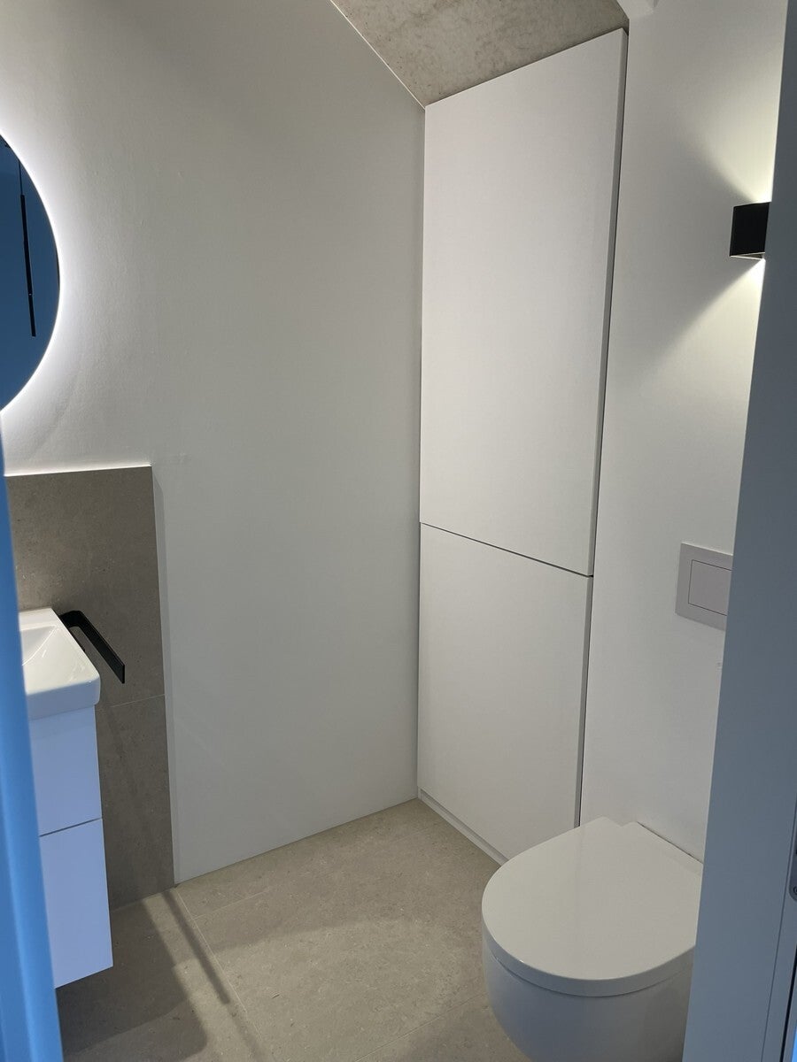 Wohnung Vogelsanger Weg in Köln