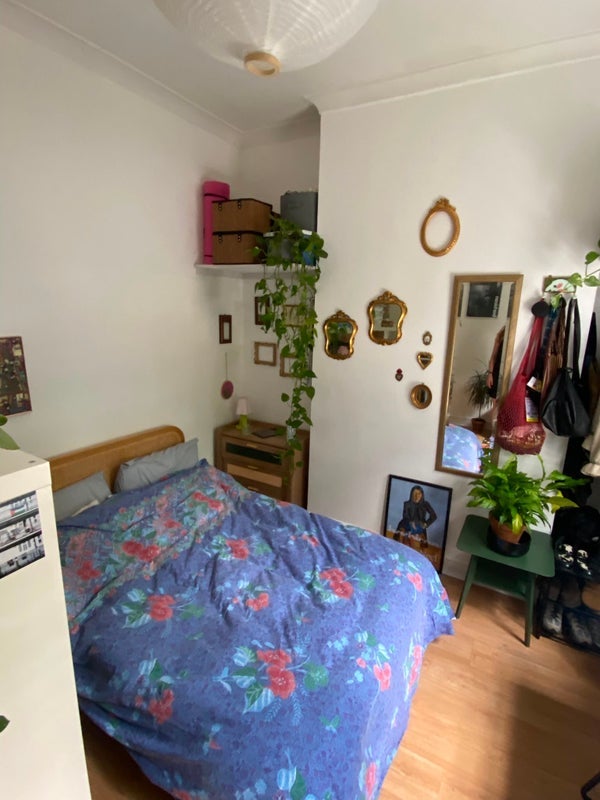 Room Thistlewaite Road in Greater London