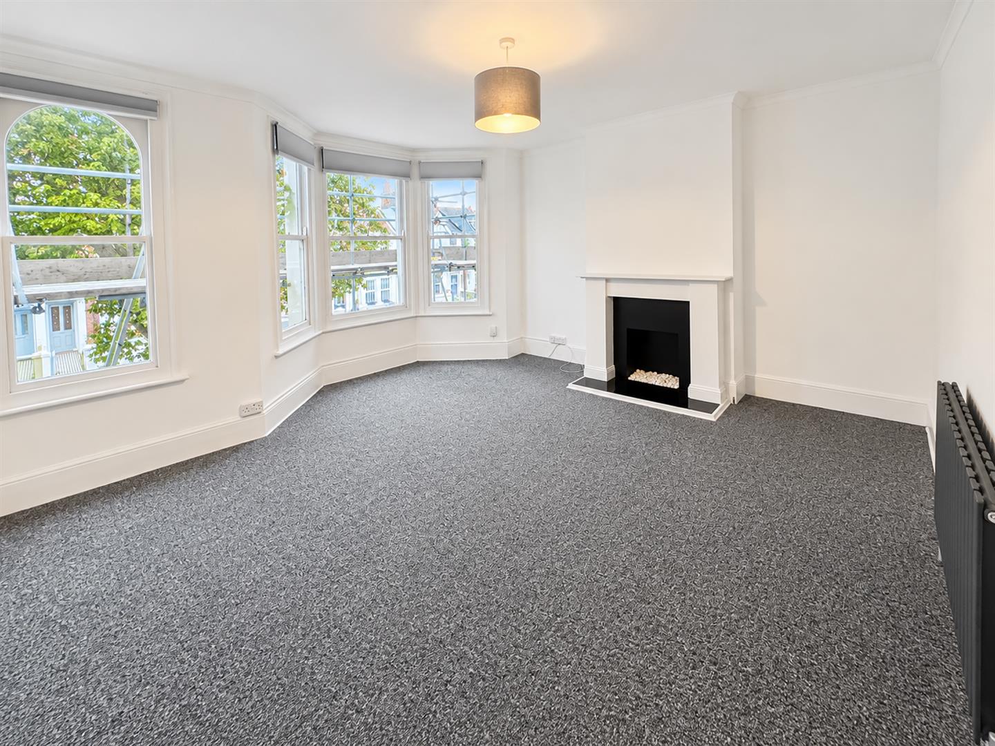 Flat St Leonards Road in Portslade by Sea
