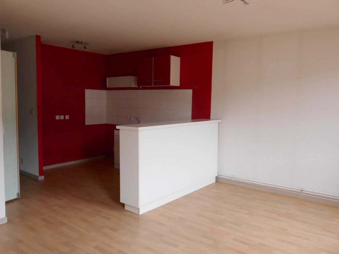 Appartement Rue des Sapins à Oyonnax